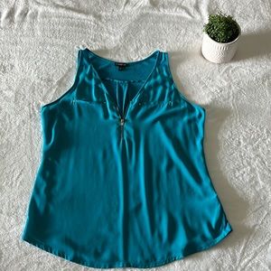 Express tank top